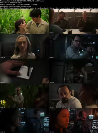 For All Mankind S05E07 1080p WEB-DL H264 AAC-Finat