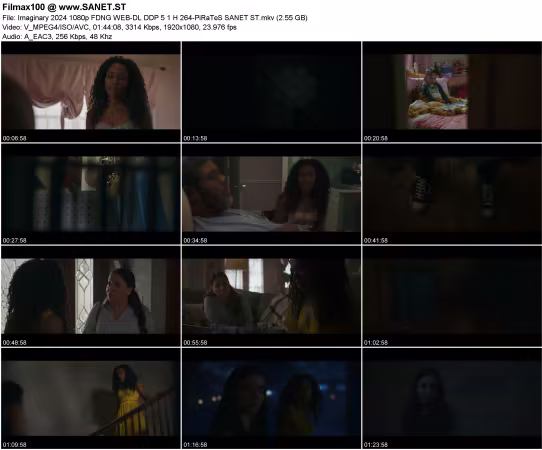 Imaginary 2024 1080p FDNG WEB-DL DDP 5.1 H 264-PiRaTeS