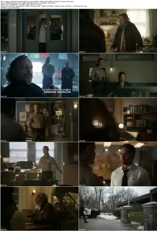 Sheriff Country S01E18 The Gambler 720p AMZN WEB-DL DDP 5.1 H.264-FLUX