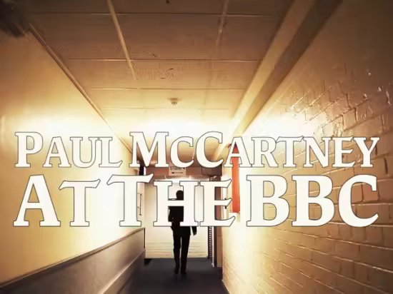 Paul McCartney at the BBC (2021) 1080p HDTV x265 AAC MVGroup