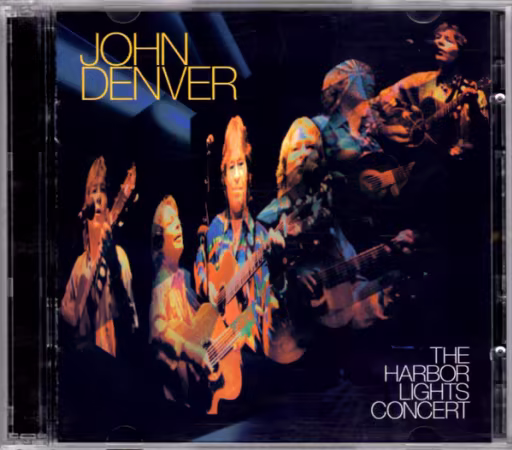 John Denver – The Harbor Lights Concert (2002)