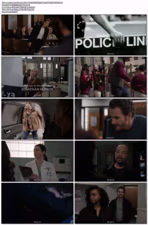 Law And Order SVU S27E21 1080p WEB h264-XTV