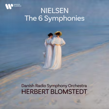 Herbert Blomstedt - Nielsen: The 6 Symphonies (2026)
