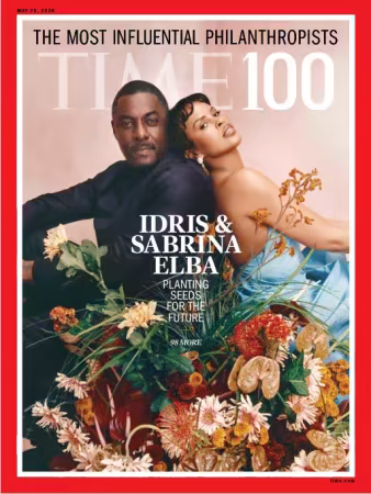 Time International Edition - May 25, 2026