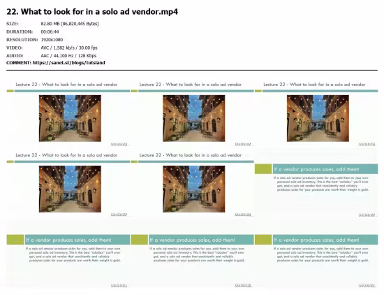 The Perfect Intro To Lead Generation Using Solo Ads