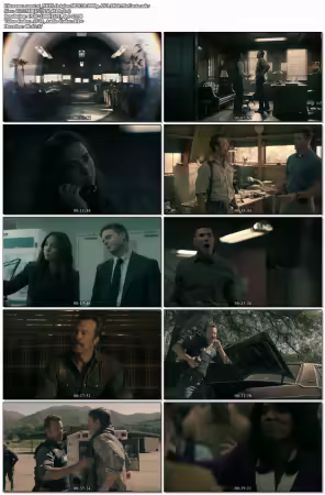 NCIS Origins S02E18 1080p AV1 10bit-MeGusta
