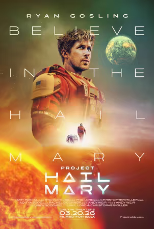 Project Hail Mary 2026 2160p WEBRip DDP 5.1 Atmos DV HDR10Plus x265 10bit-MarkII