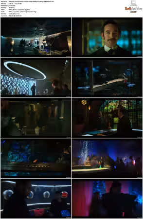 Altered Carbon S01 S02 1080p WEB H264 DDP5.1-DERMAGiC