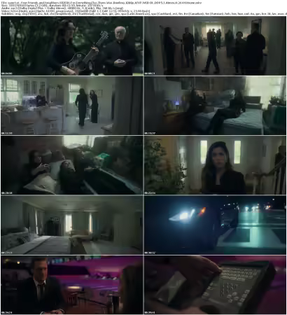 Your Friends and Neighbors S02E06 1080p ATVP WEB-DL DD+ 5 1 Atmos H 264-Kitsune
