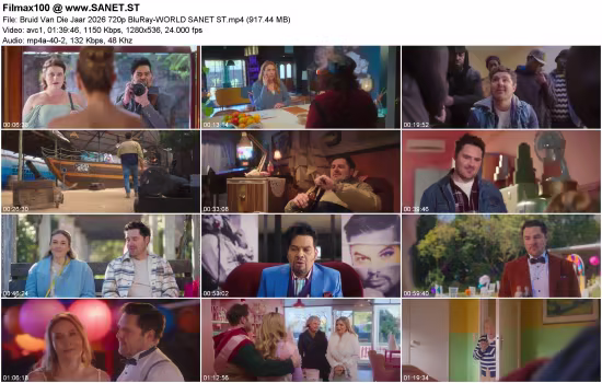 Bruid Van Die Jaar 2026 720p BluRay-WORLD