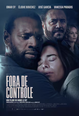 Out of Control 2024 2160p HamiVideo WEB-DL H 264 DD5.1-UBWEB