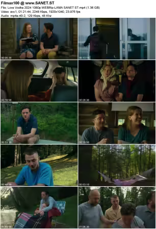 Love Vodka 2024 1080p WEBRip-LAMA