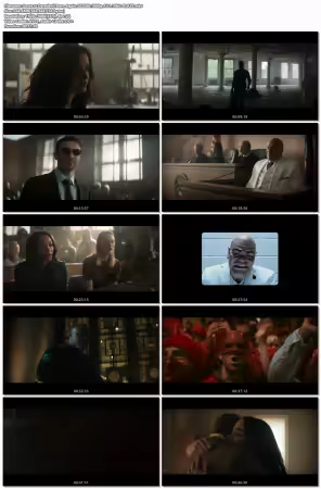 Daredevil Born Again S02E08 1080p AV1 10bit-BLAZE
