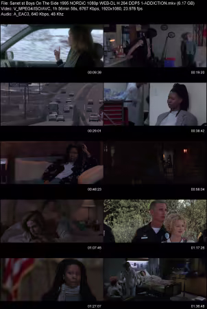 Boys On The Side 1995 NORDiC 1080p WEB-DL H264 DDP 5.1-ADDICTION