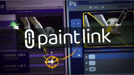 Aescripts Paint Link v1.0.8 (WiN)
