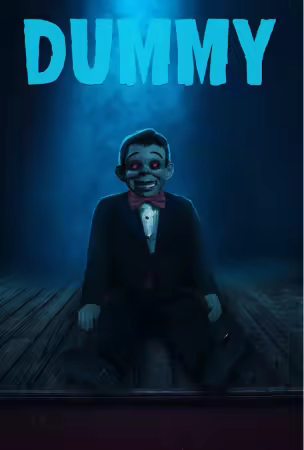 Dummy 2026 720p WEBRip-LAMA