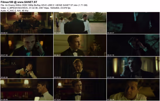 An Enemy Within 2026 1080p BluRay HEVC x265 5 1-BONE