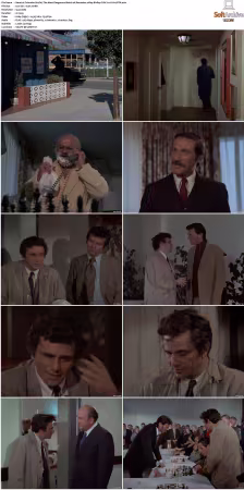 Columbo S00-S10 1080p Kino Lorber USA 4K Remaster BluRay FLAC2.0 x264-BTN