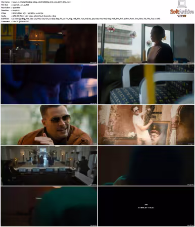 Citadel S02 1080p 10bit WEBRip 6CH x265 HEVC-PSA