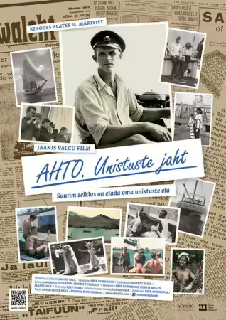 Ahto Chasing a Dream 2018 SUBBED 1080p WEB h264-EMX