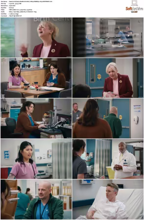 St Denis Medical S02 1080p WEBRip x265-KONTRAST
