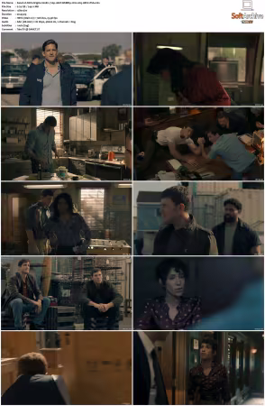 NCIS Origins S02 720p 10bit WEBRip 2CH x265 HEVC-PSA