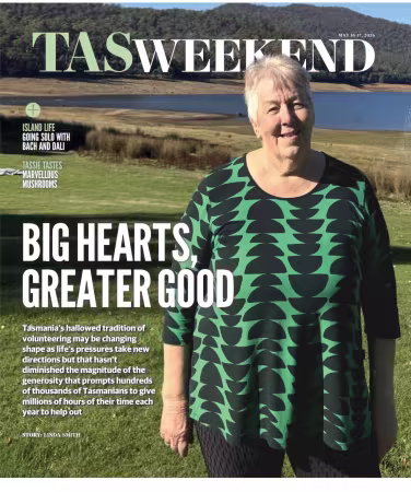 Magazine - 16 May 2026