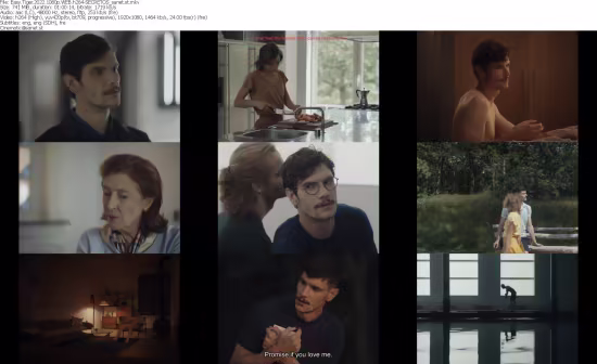 Easy Tiger 2022 1080p WEB h264-SECRETOS