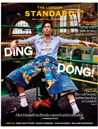 The London Standard - 14 May 2026