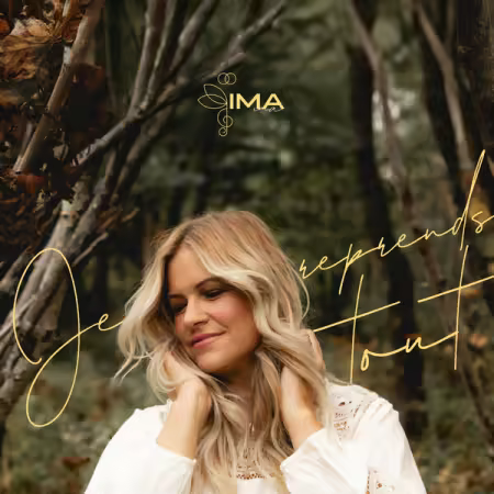 Ima - Je reprends tout (2026) Mp3 / Flac / Hi-Res