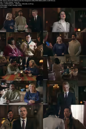 Ghosts 2021 S05E18 Under New Management 1080p AMZN WEB-DL DDP5 1 H 264-NTb
