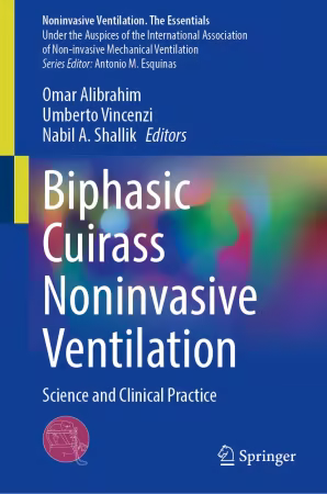 Biphasic Cuirass Noninvasive Ventilation