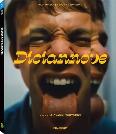 Diciannove 2024 720p BluRay-WORLD