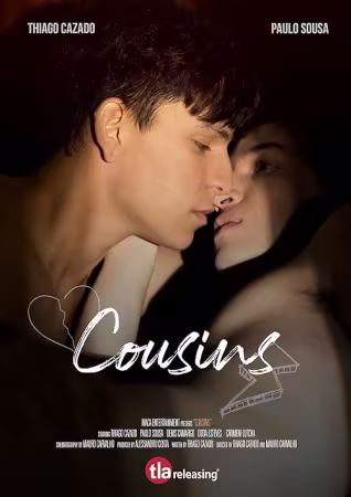 Cousins 2019 1080p SUBBED WEB h264-SECRETOS