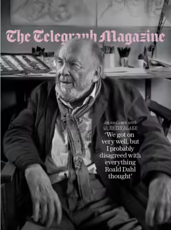 The Telegraph Magazine - 2 May 2026
