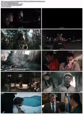 Marshals S01E11 2160p WEBRip H265 EAC3 5 1-DarkKnight