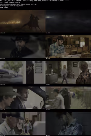 Dutton Ranch S01E01 The Untold Want 2160p PMTP WEB-DL DDP5 1 Atmos DV HDR10Plus H 265-Kitsune