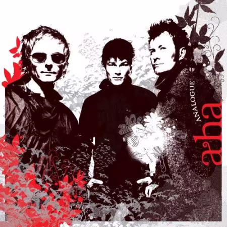 a-ha - Analogue (20th Anniversary Edition) (2026) Flac / Hi-Res