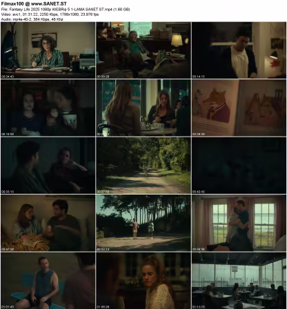 Fantasy Life 2025 1080p WEBRip 5.1-LAMA