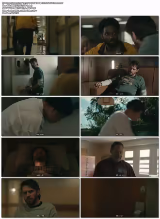The Terror S03E02 1080p HEVC x265-Venom