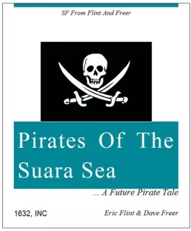 Pirates of the Suara Sea