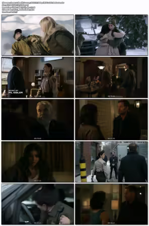 Sheriff Country S01E17 1080p HEVC x265-MeGusta