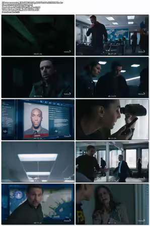 FBI S08E21 720p HDTV x264-SYNCOPY