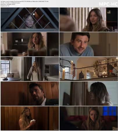 Una Di Famiglia The Housemaid 2025 iTA-ENG Bluray 1080p x264-CYBER