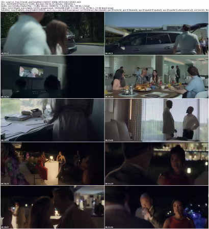 Your Friends and Neighbors S02E07 1080p WEB h264-GRACE