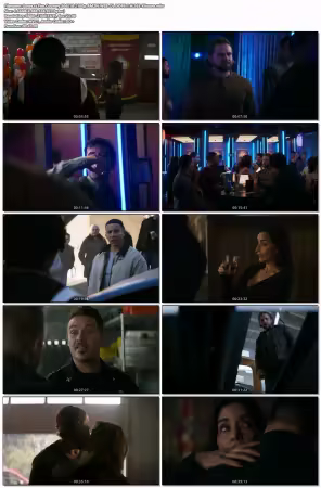Fire Country S04E18 2160p AMZN WEB-DL DDP5 1 H 265-Kitsune