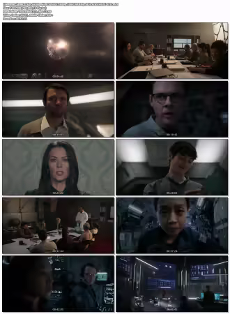 For All Mankind S05E07 1080p 10bit WEBRip 6CH x265 HEVC-BTD