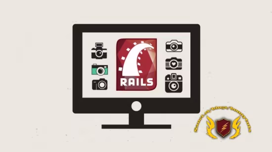 Build a Photo Blog with Ruby on Rails