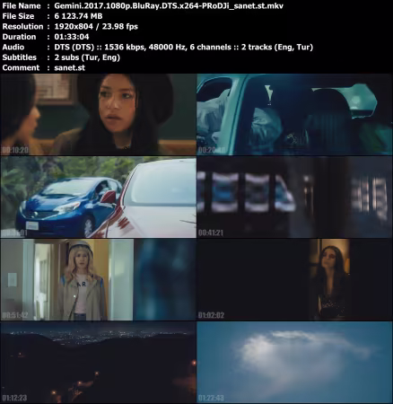 Gemini 2017 1080p BluRay DTS x264-PRoDJi