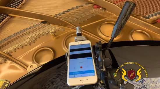 Home Recording for Classical Musicians